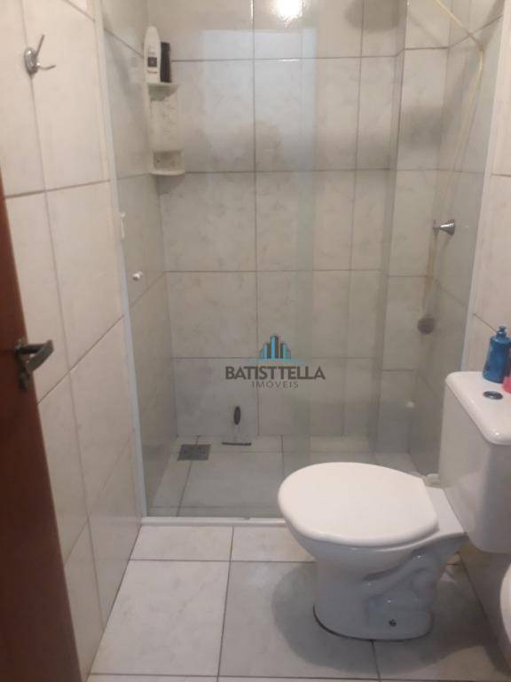 Apartamento à venda com 1 quarto, 50m² - Foto 2