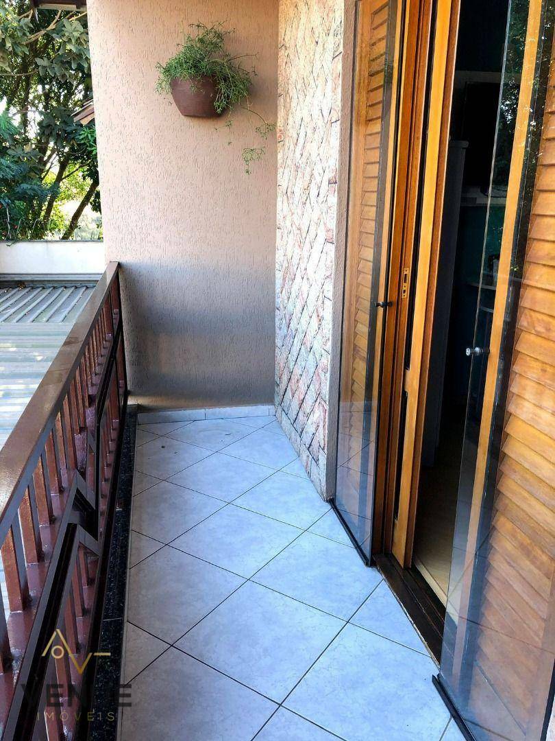 Sobrado à venda com 4 quartos, 324m² - Foto 8