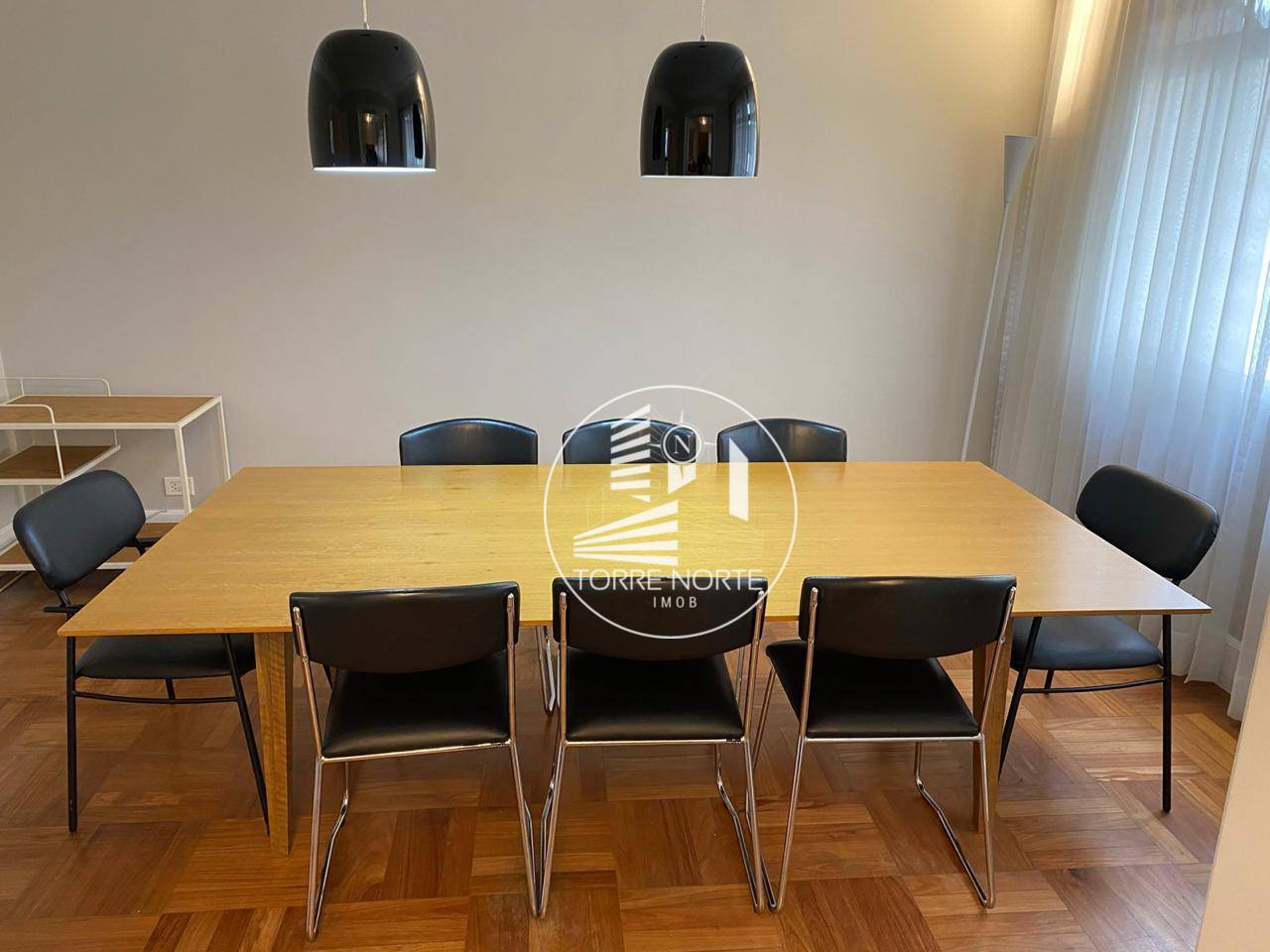 Apartamento à venda e aluguel com 3 quartos, 190m² - Foto 7