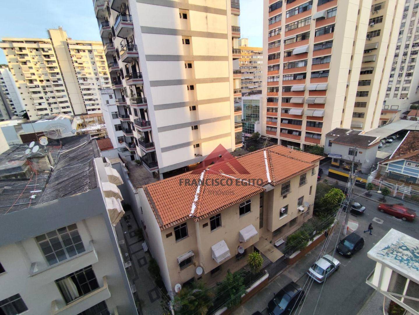 Apartamento à venda com 3 quartos, 100m² - Foto 4