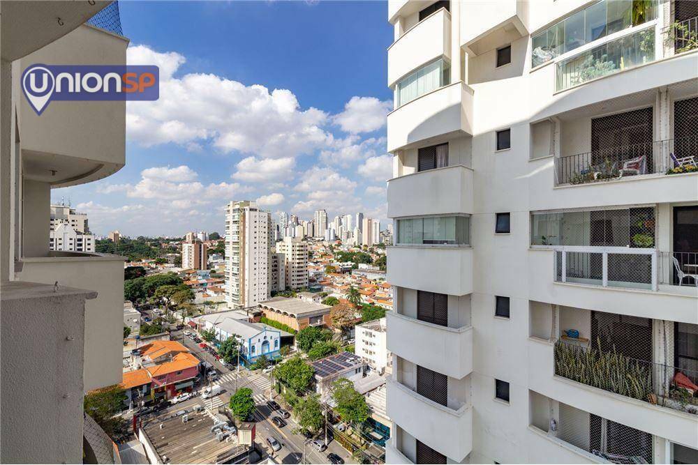 Apartamento à venda com 3 quartos, 59m² - Foto 6