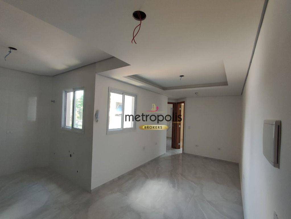 Cobertura à venda com 2 quartos, 124m² - Foto 1