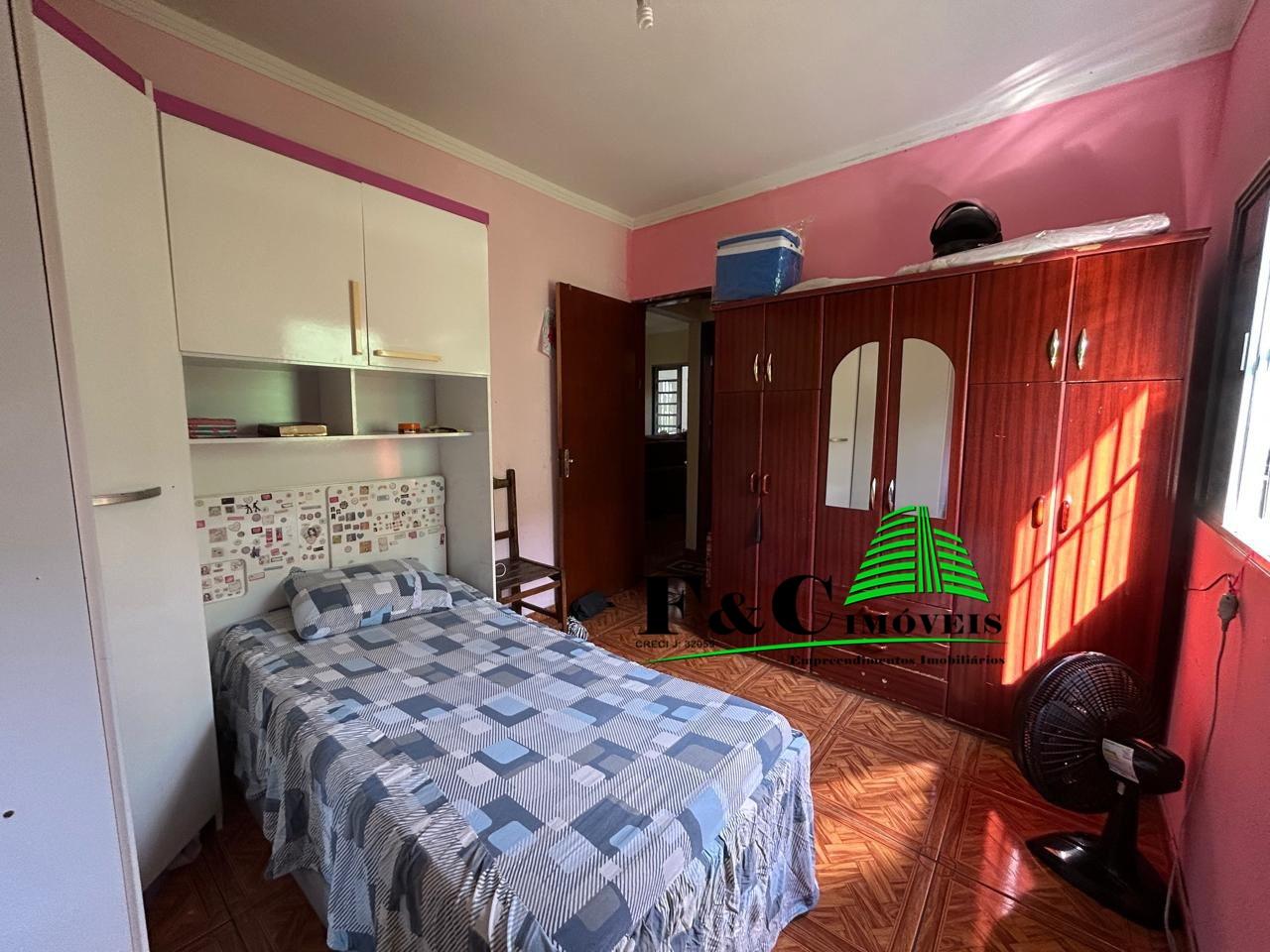 Casa à venda com 3 quartos, 250m² - Foto 18