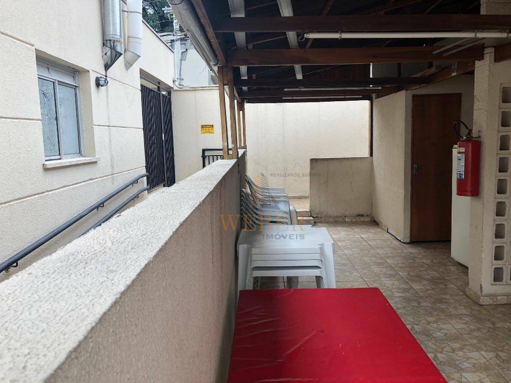 Apartamento à venda com 2 quartos, 45m² - Foto 17