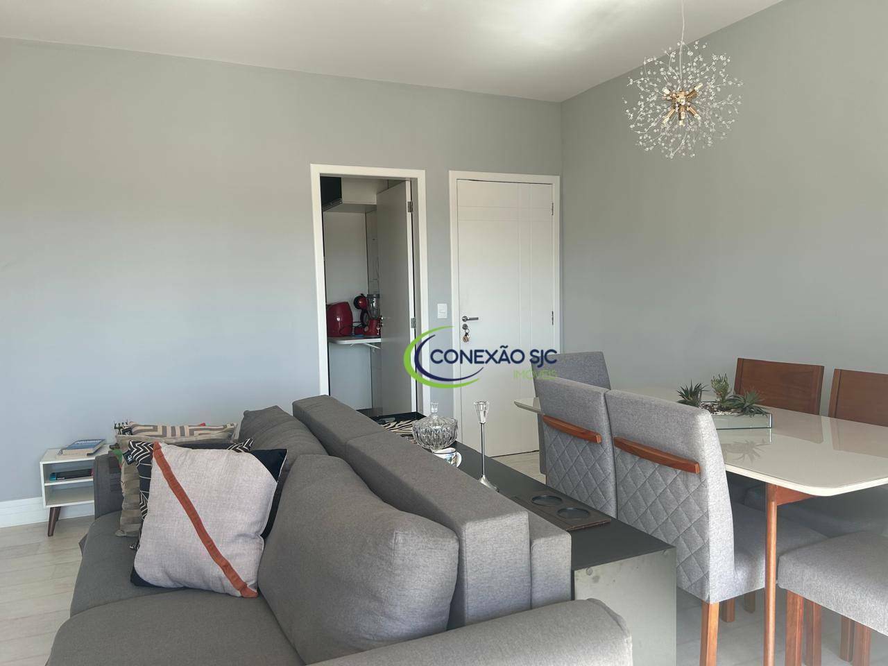 Apartamento para alugar com 2 quartos, 75m² - Foto 5