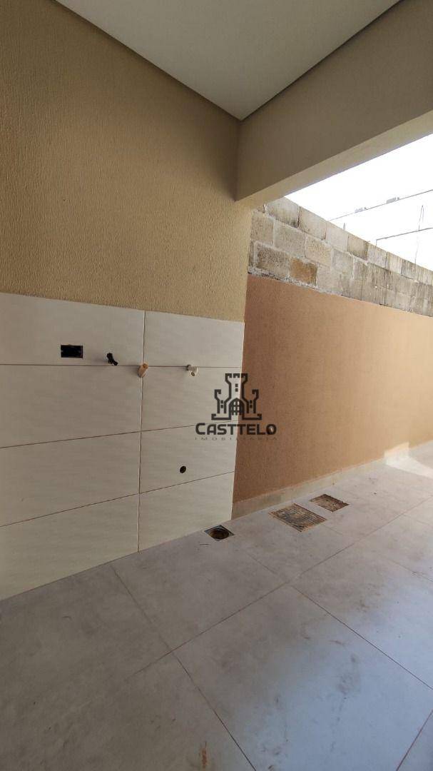 Casa à venda com 3 quartos, 128m² - Foto 23