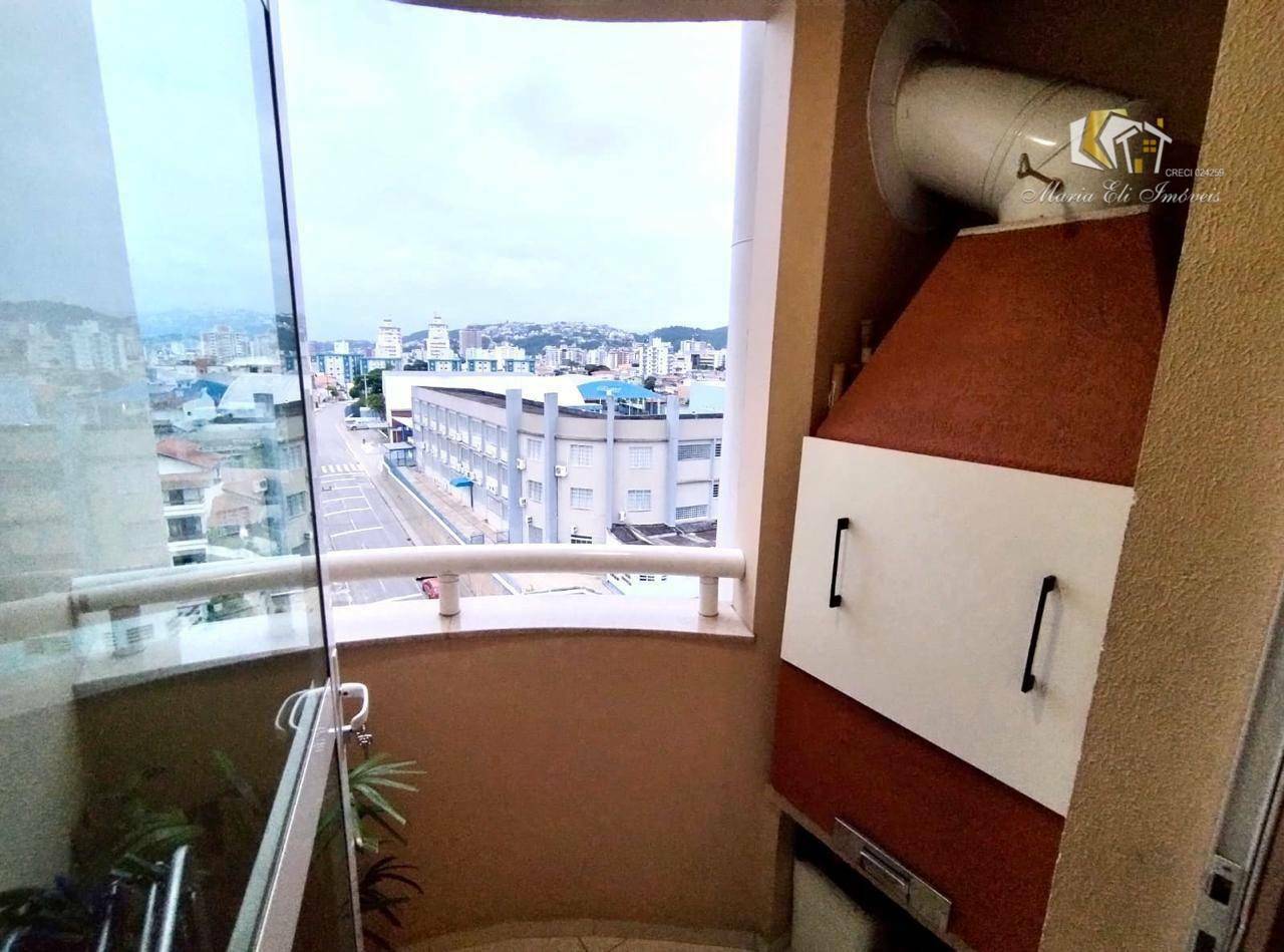 Apartamento à venda com 2 quartos, 58m² - Foto 19