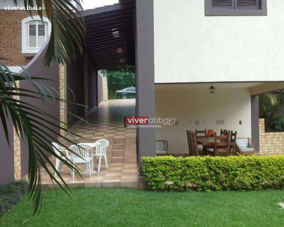 Casa à venda com 4 quartos, 450m² - Foto 13