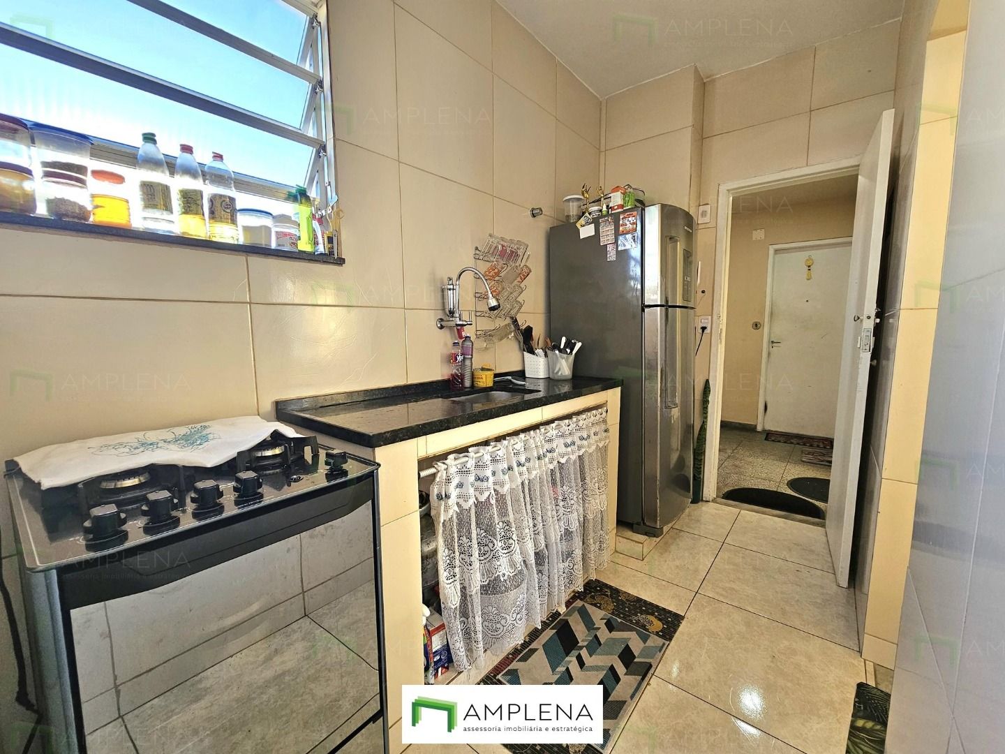 Apartamento à venda com 3 quartos, 67m² - Foto 7