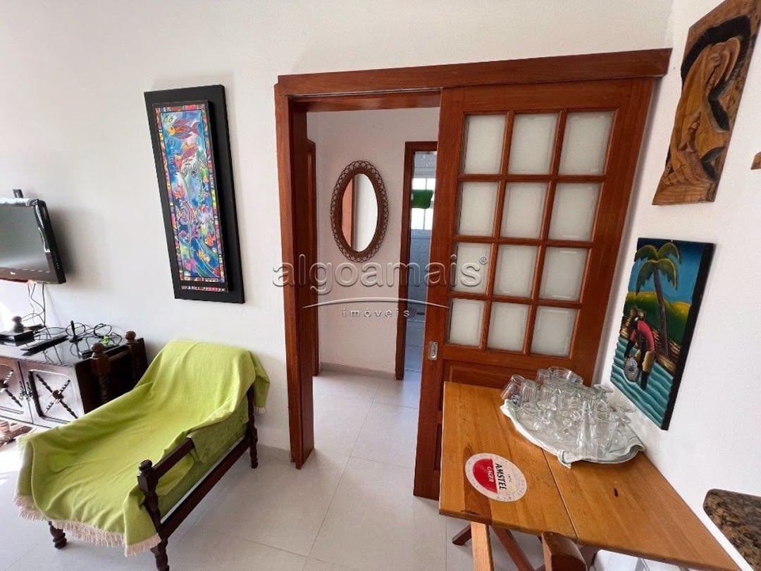 Apartamento à venda com 2 quartos - Foto 9