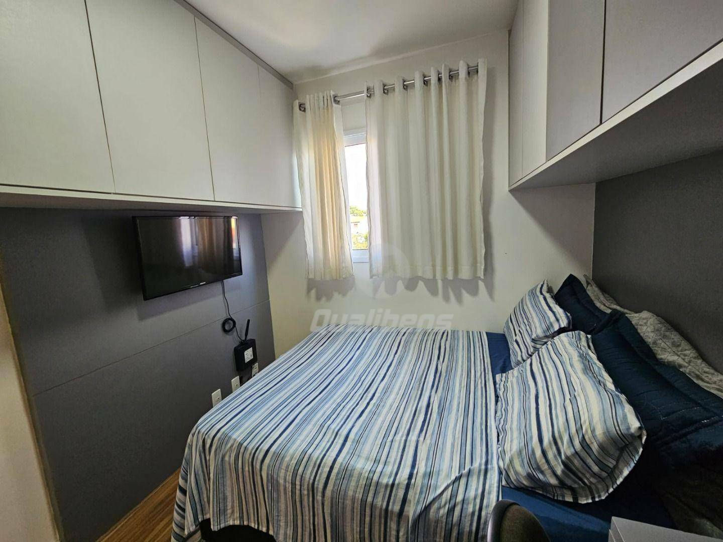 Apartamento à venda com 2 quartos, 52m² - Foto 15