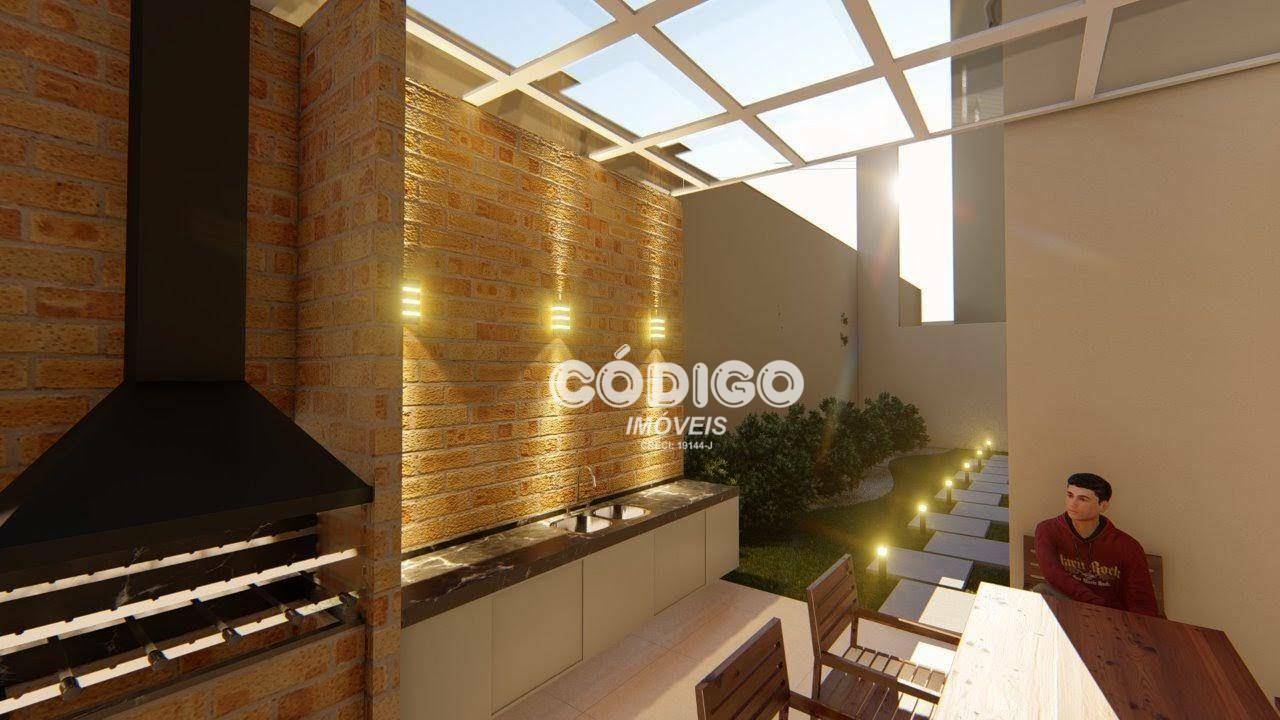 Apartamento à venda com 3 quartos, 64m² - Foto 20