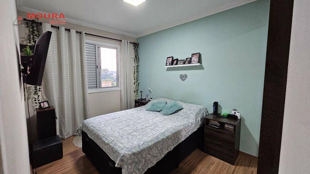 Apartamento à venda com 2 quartos, 60m² - Foto 5