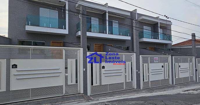 Sobrado à venda com 3 quartos, 218m² - Foto 10