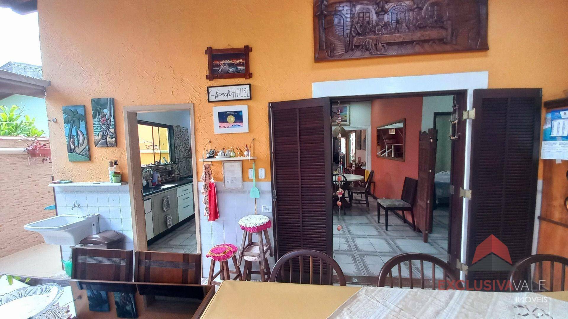 Casa à venda com 6 quartos, 356m² - Foto 117