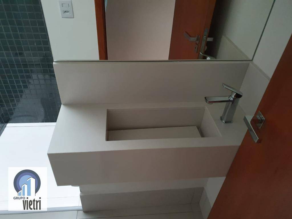 Casa à venda com 2 quartos, 93m² - Foto 6