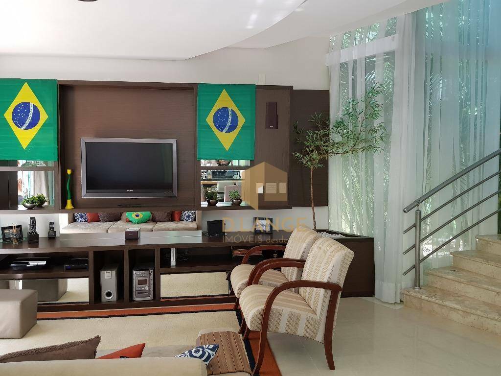 Casa de Condomínio à venda com 4 quartos, 350m² - Foto 24