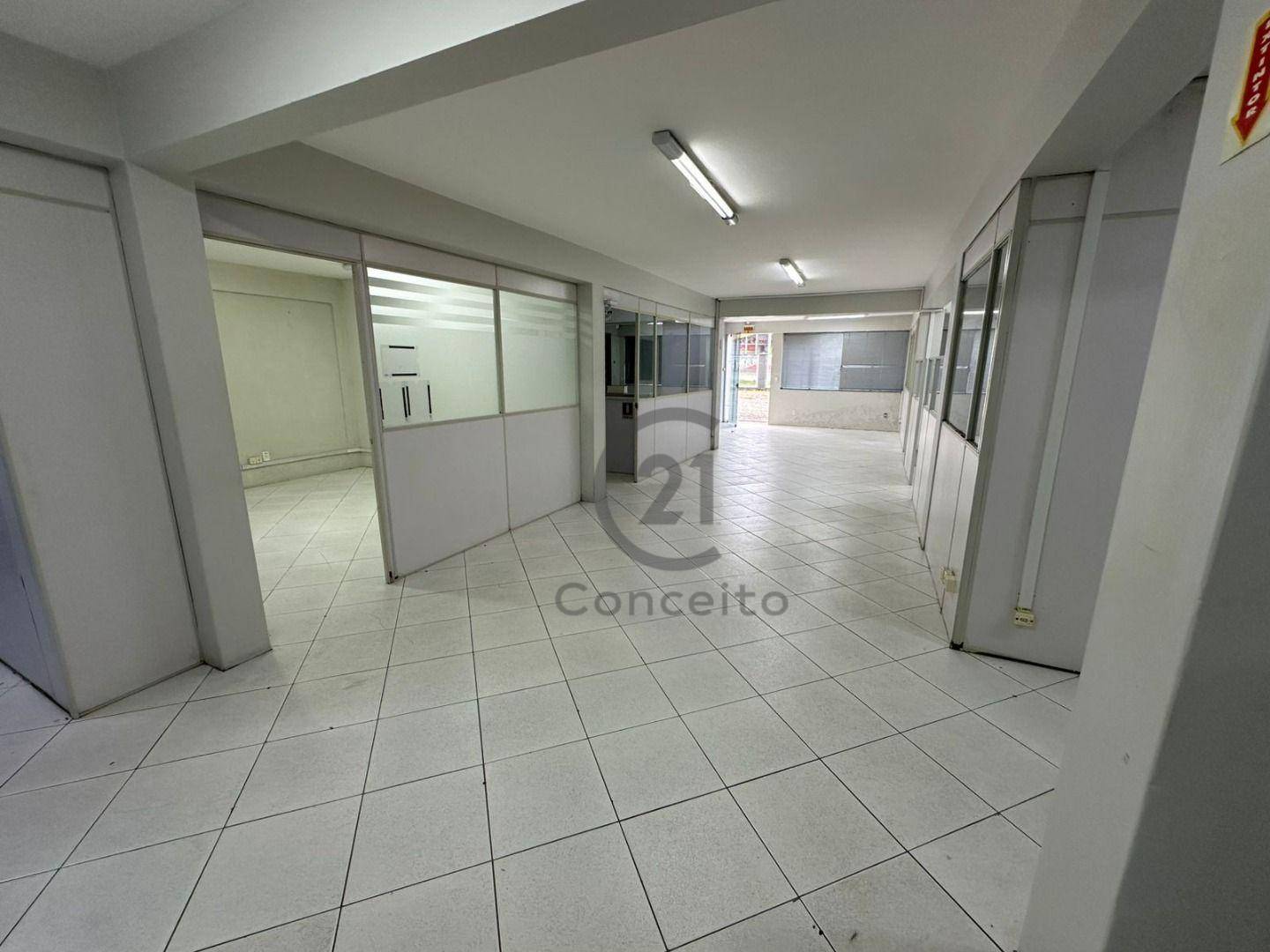 Depósito-Galpão-Armazém para alugar, 800m² - Foto 3