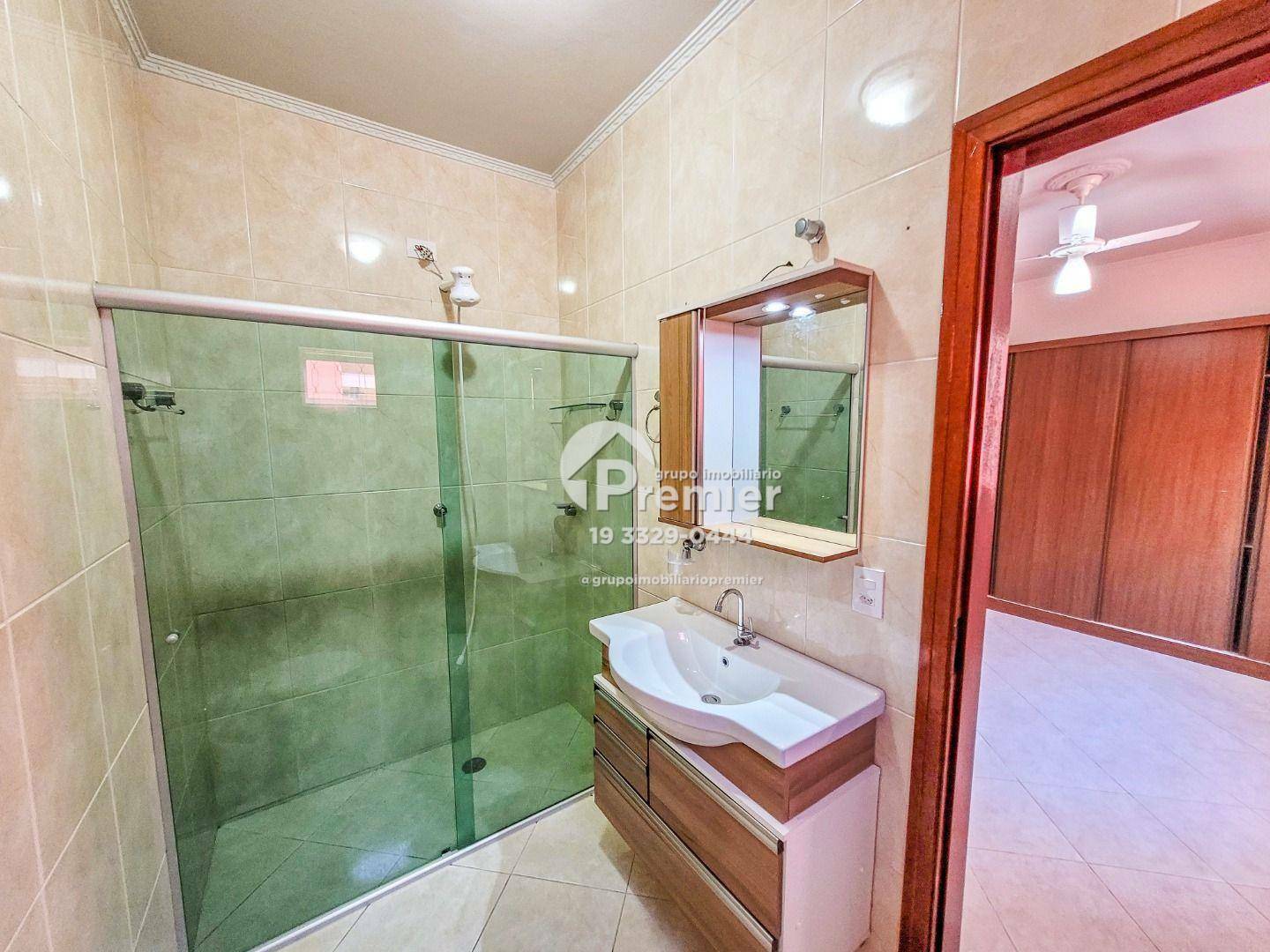 Casa para alugar com 3 quartos, 160m² - Foto 18