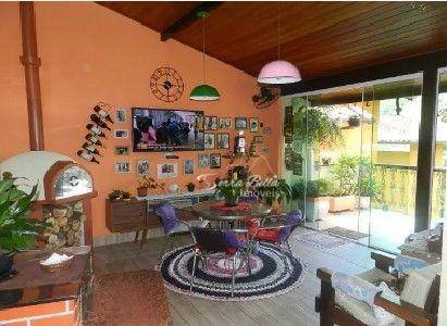 Casa de Condomínio à venda com 4 quartos, 178m² - Foto 5