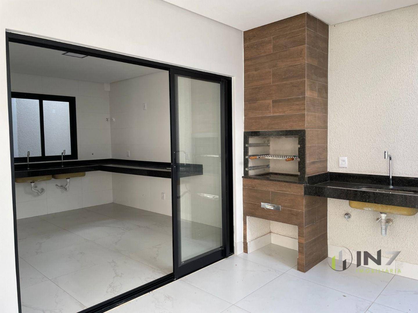 Sobrado à venda com 3 quartos, 172m² - Foto 3