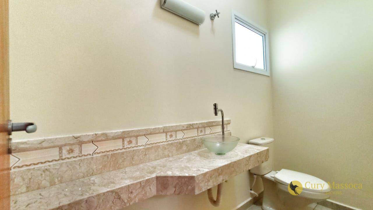 Casa de Condomínio à venda com 3 quartos, 146m² - Foto 9
