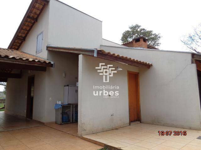 Casa de Condomínio, 4 quartos - Foto 7