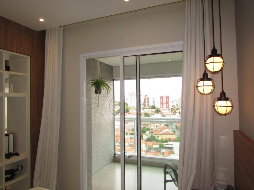 Apartamento para alugar com 1 quarto, 60m² - Foto 11