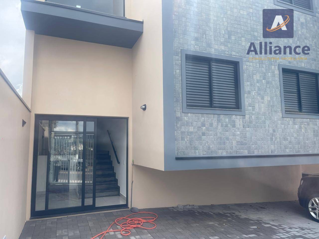 Apartamento, 2 quartos, 60 m² - Foto 2