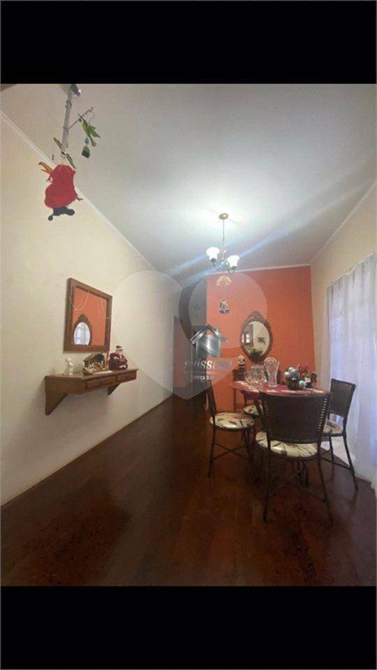 Casa, 3 quartos, 250 m² - Foto 12