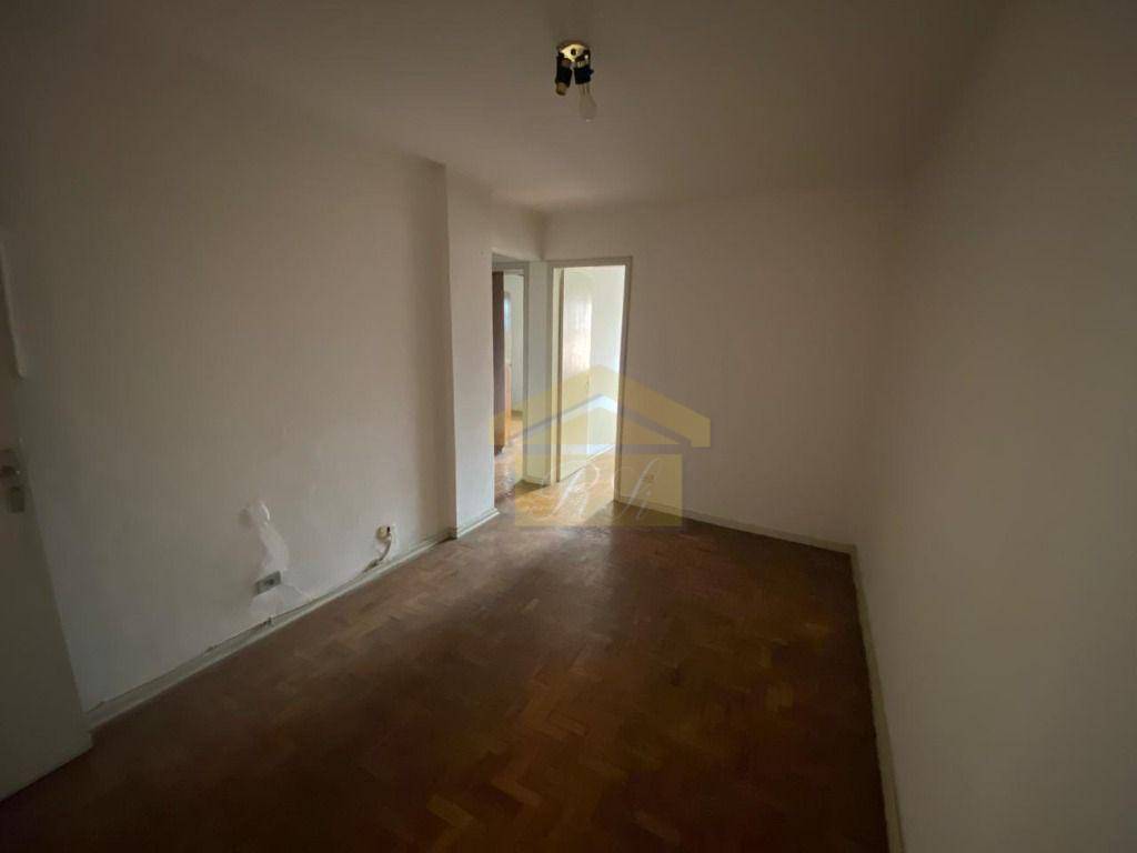 Apartamento à venda com 2 quartos, 48m² - Foto 1