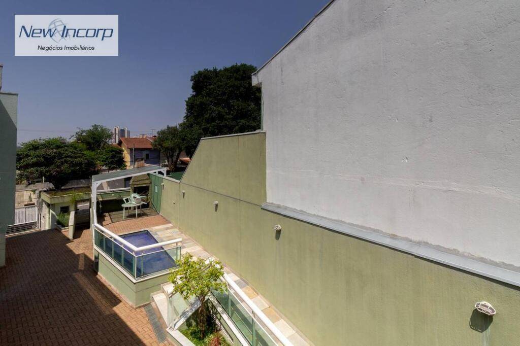 Casa à venda com 3 quartos, 188m² - Foto 25