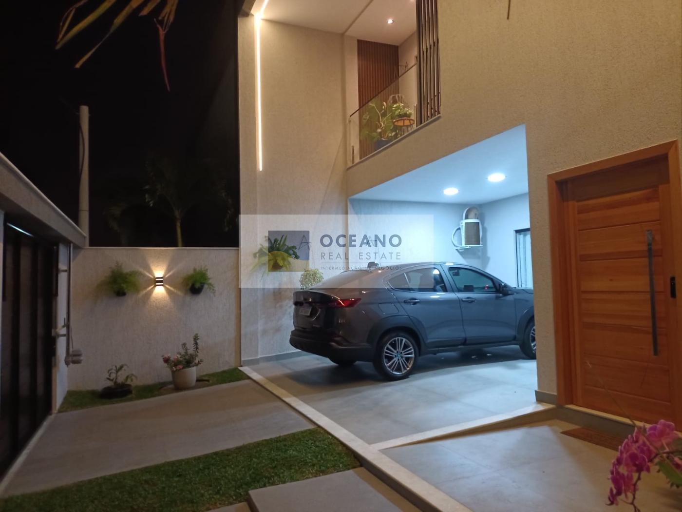 Casa de Condomínio à venda com 4 quartos, 293m² - Foto 3