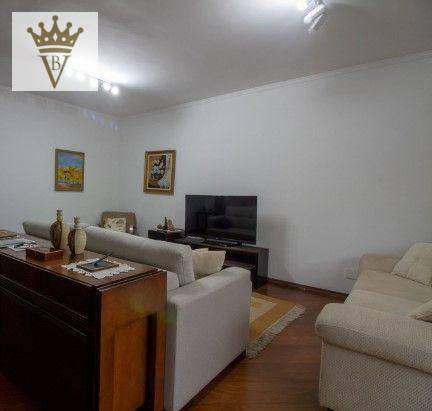 Apartamento à venda com 4 quartos, 158m² - Foto 22