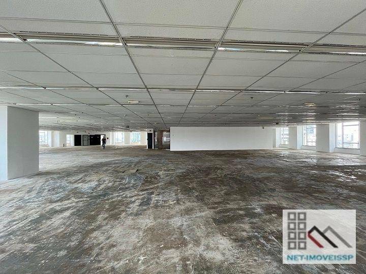 Conjunto Comercial-Sala para alugar, 608m² - Foto 15