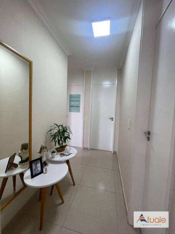 Apartamento à venda com 3 quartos, 70m² - Foto 3