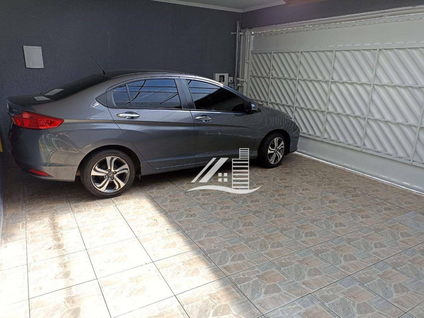 Sobrado à venda com 2 quartos, 107m² - Foto 4