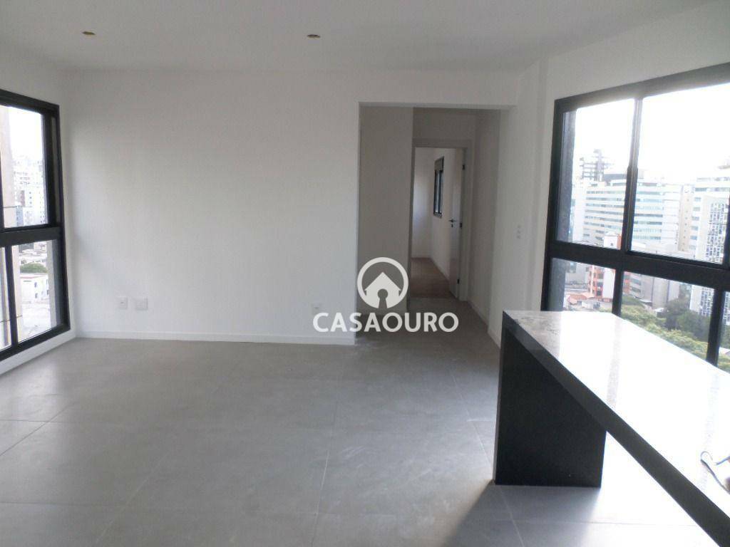 Apartamento à venda com 2 quartos, 63m² - Foto 5