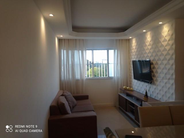 Apartamento à venda com 2 quartos, 55m² - Foto 1