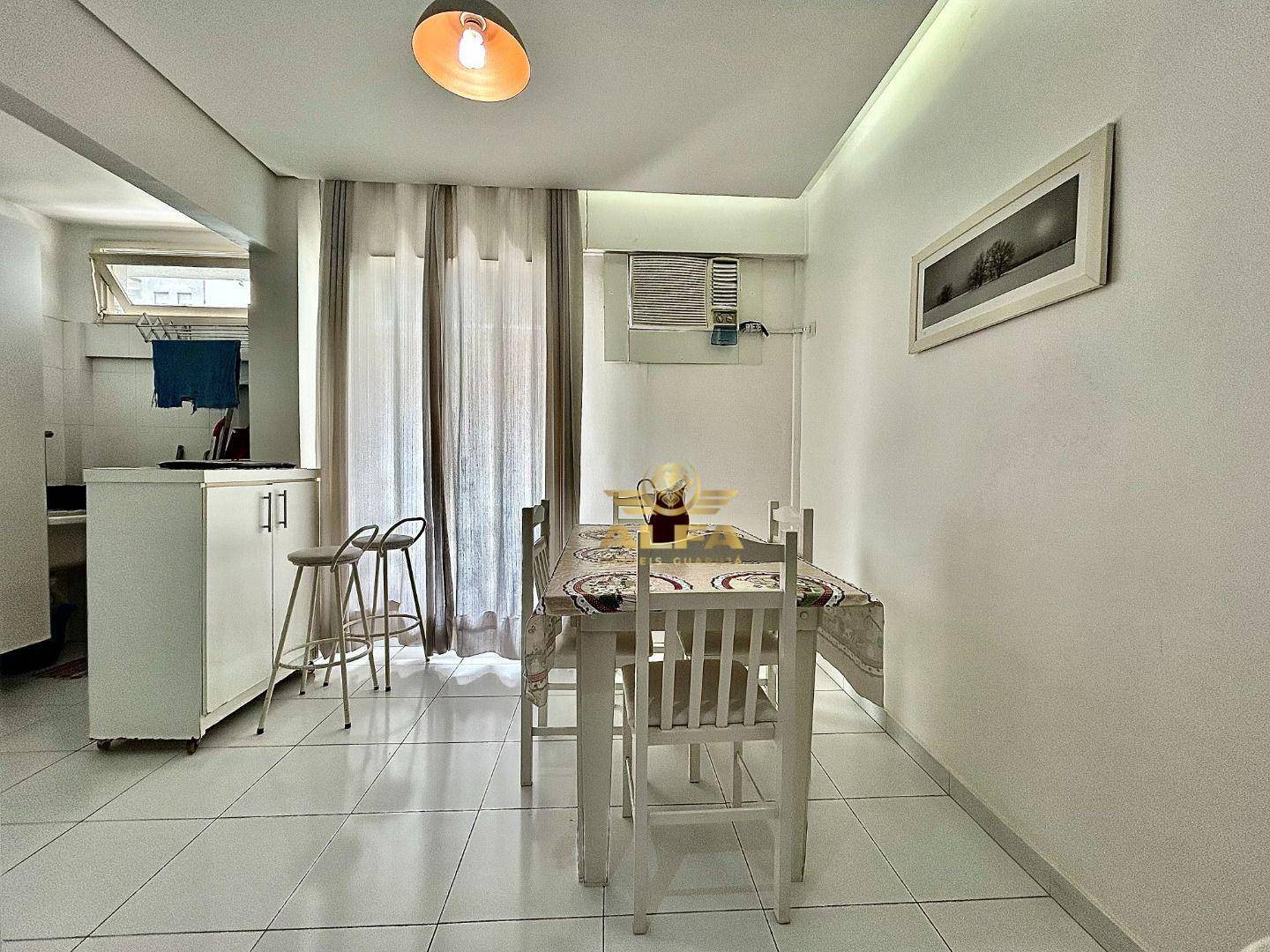 Apartamento à venda com 2 quartos, 50m² - Foto 6