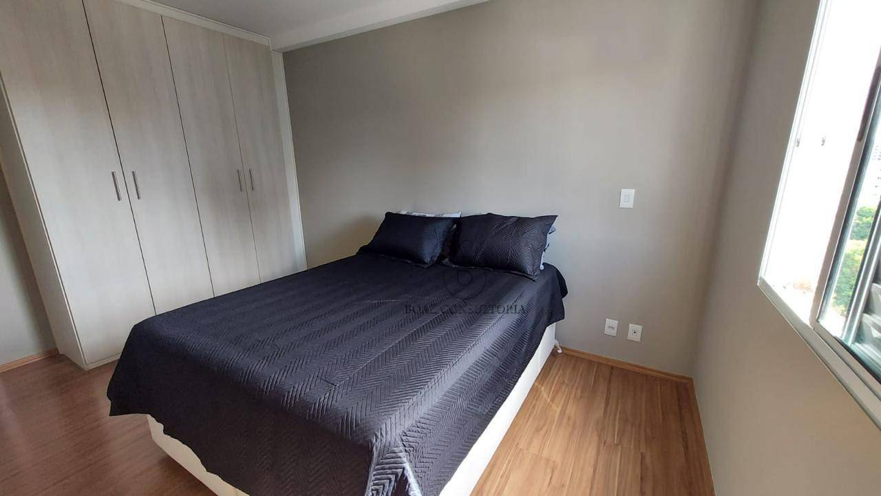 Apartamento à venda com 2 quartos, 60m² - Foto 9