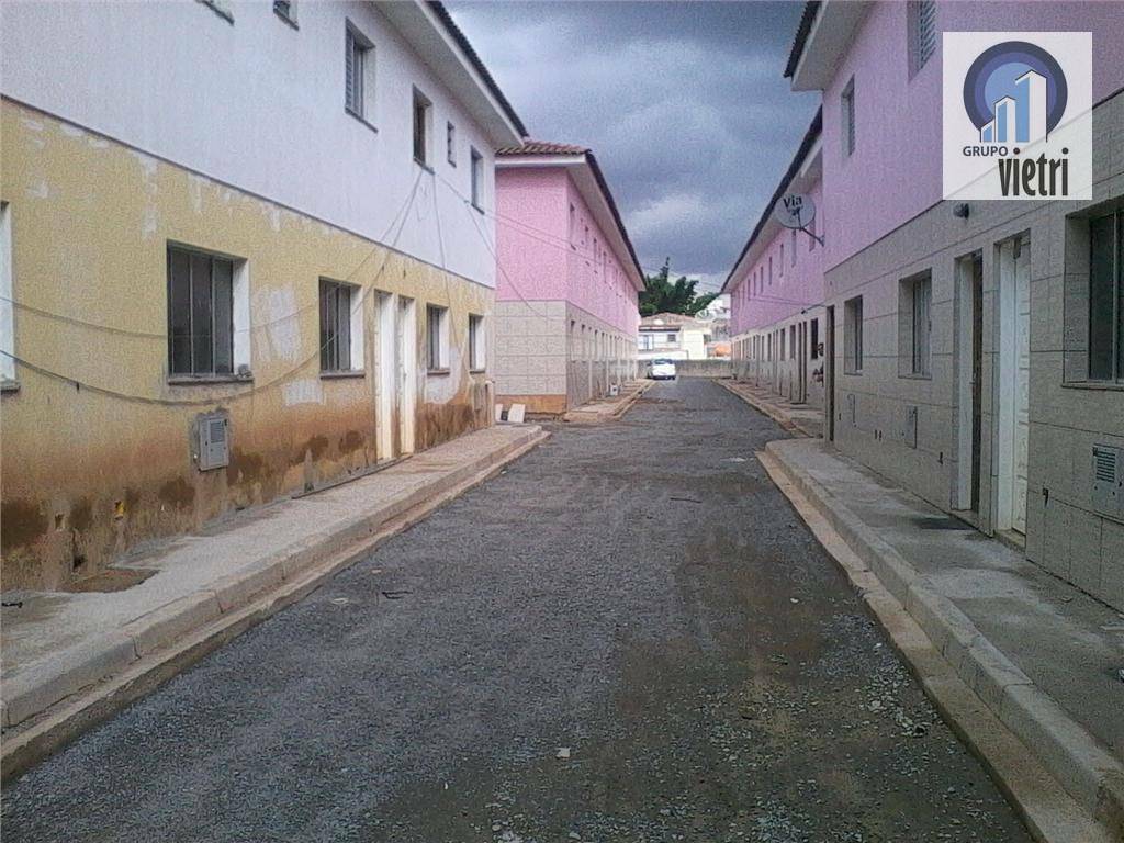 Sobrado à venda com 2 quartos, 3700m² - Foto 32