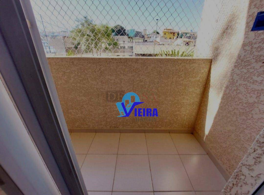 Apartamento à venda com 2 quartos, 48m² - Foto 15