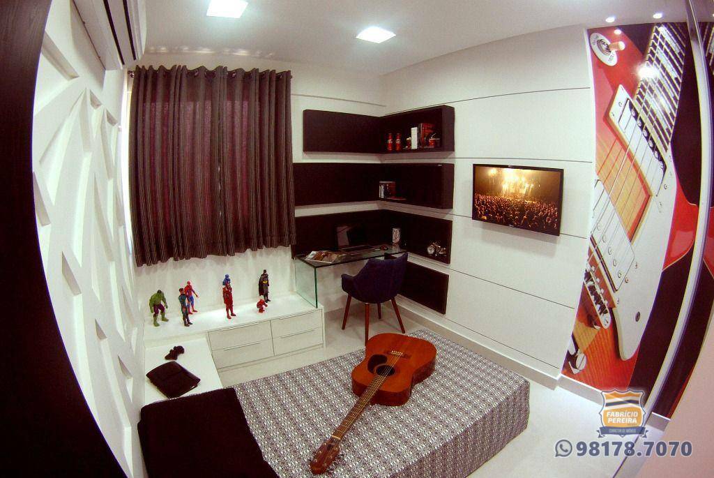 Apartamento à venda com 3 quartos, 135m² - Foto 39