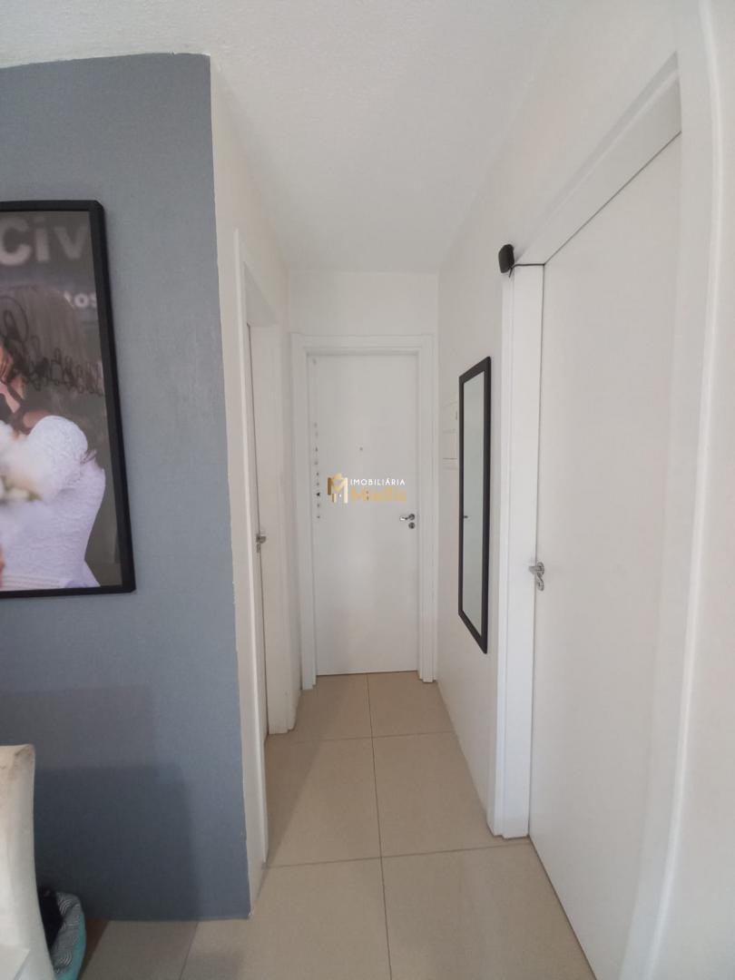 Apartamento, 2 quartos, 47 m² - Foto 7