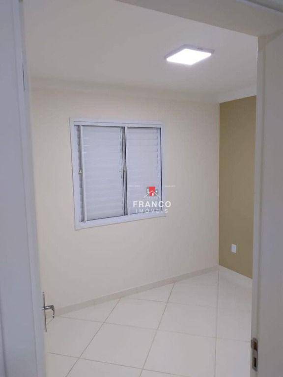 Apartamento à venda com 2 quartos, 44m² - Foto 5