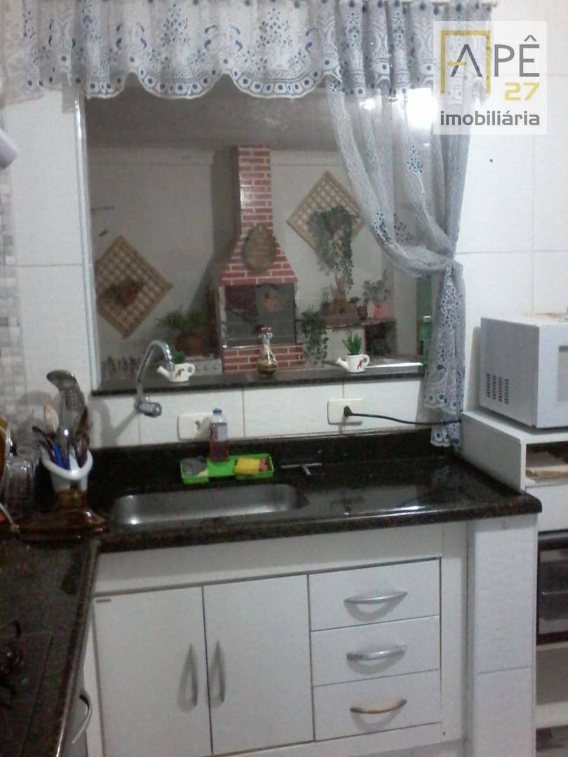 Apartamento à venda com 2 quartos, 180m² - Foto 8