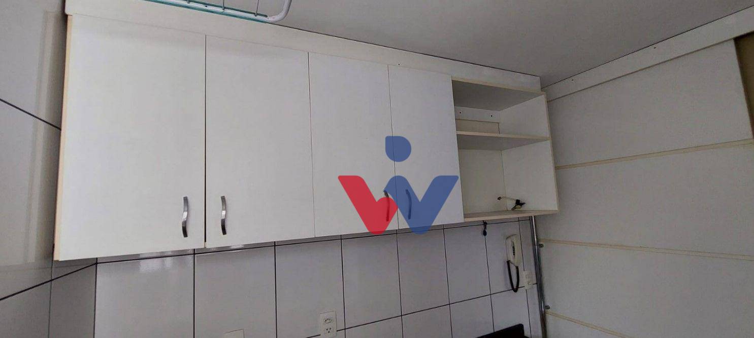 Apartamento à venda com 2 quartos, 45m² - Foto 8