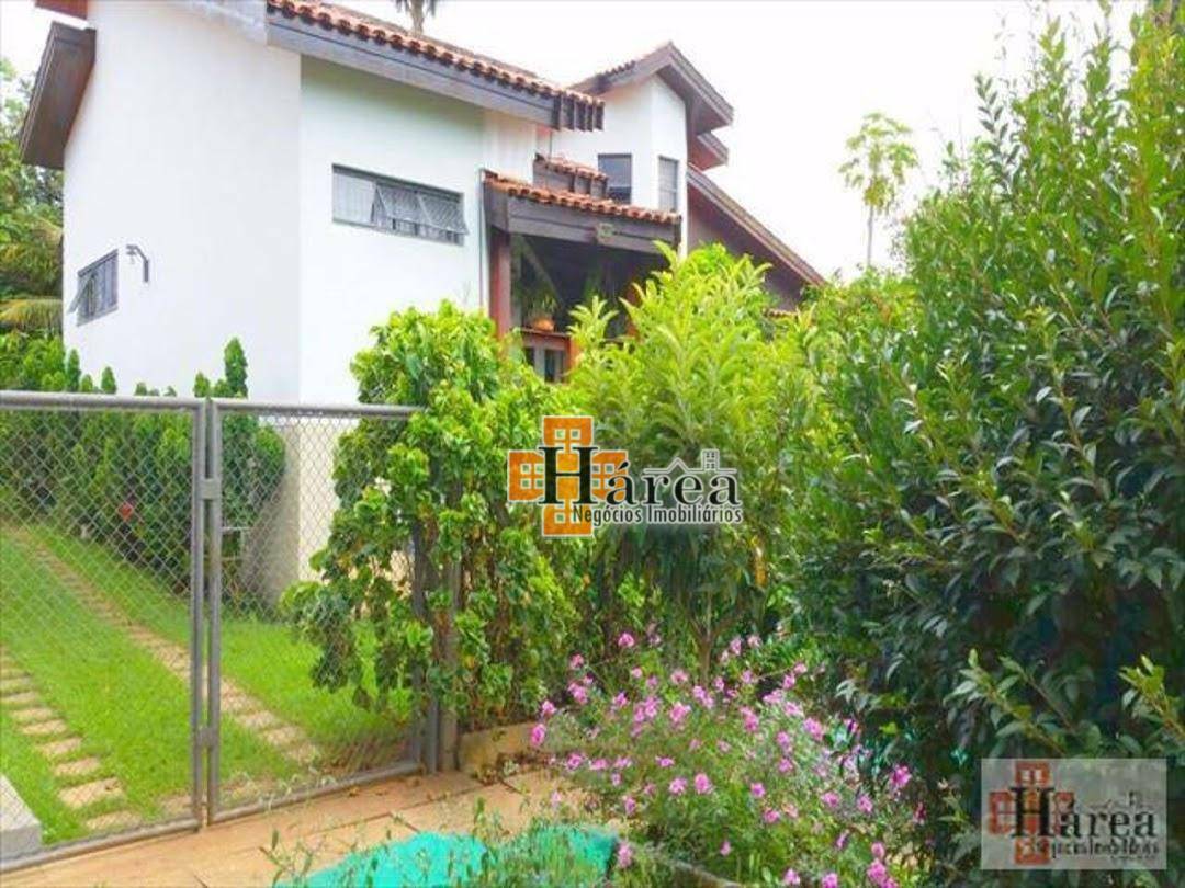 Sobrado à venda com 3 quartos, 346m² - Foto 7