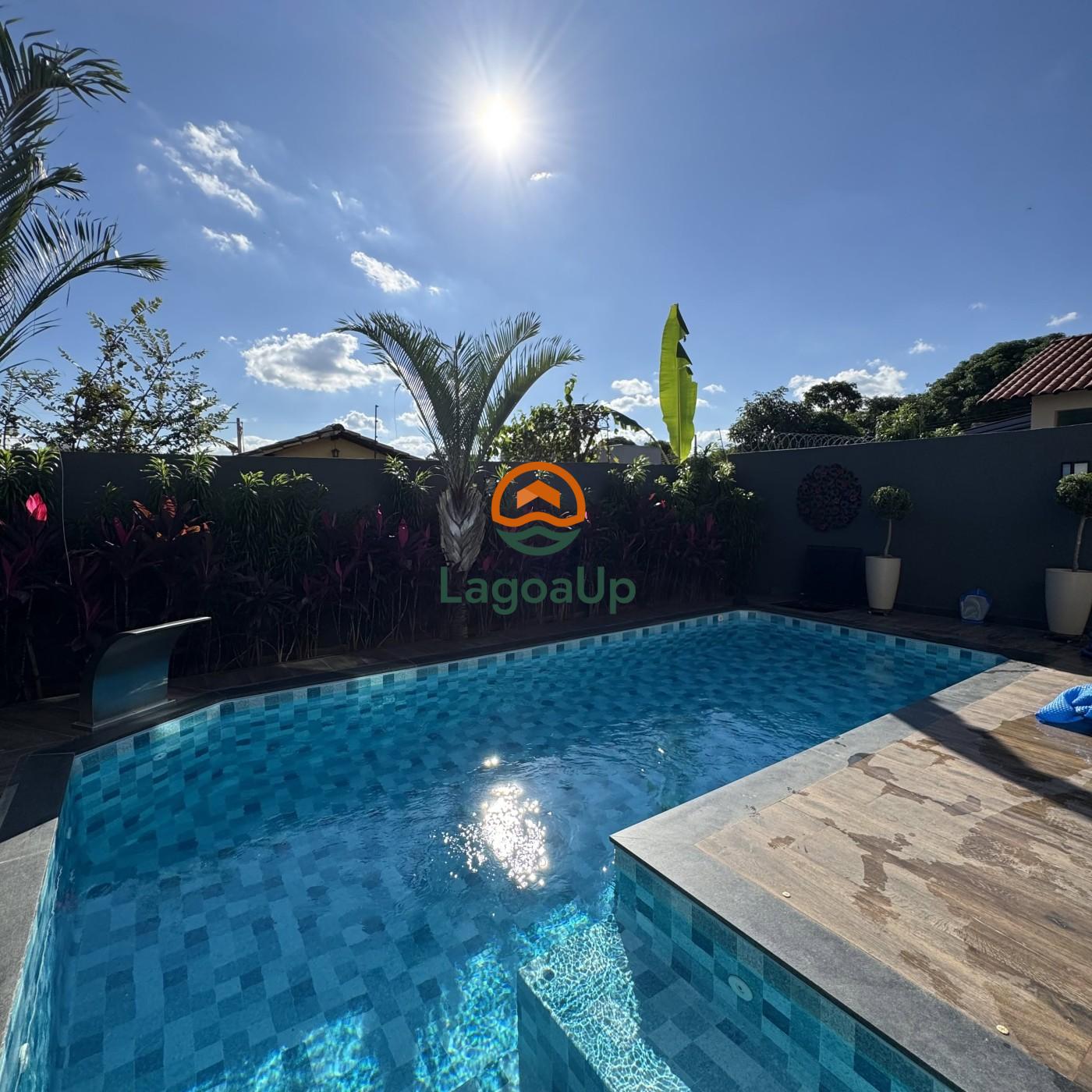 Casa à venda com 3 quartos, 166m² - Foto 15